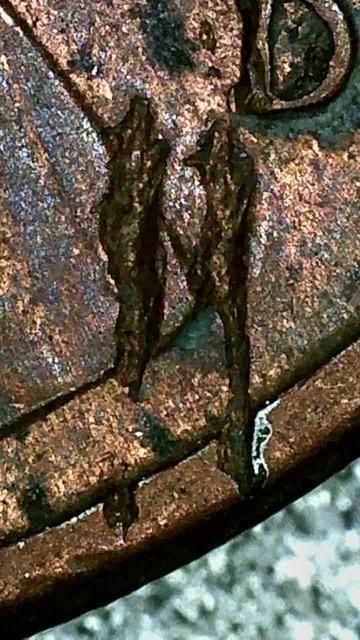 1988-D-Lincoln-Cent---Strike-Through