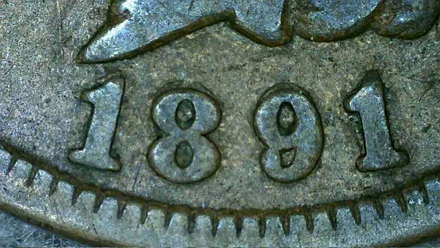 1891-Indian-Cent---RPD-FS-301---Grade?