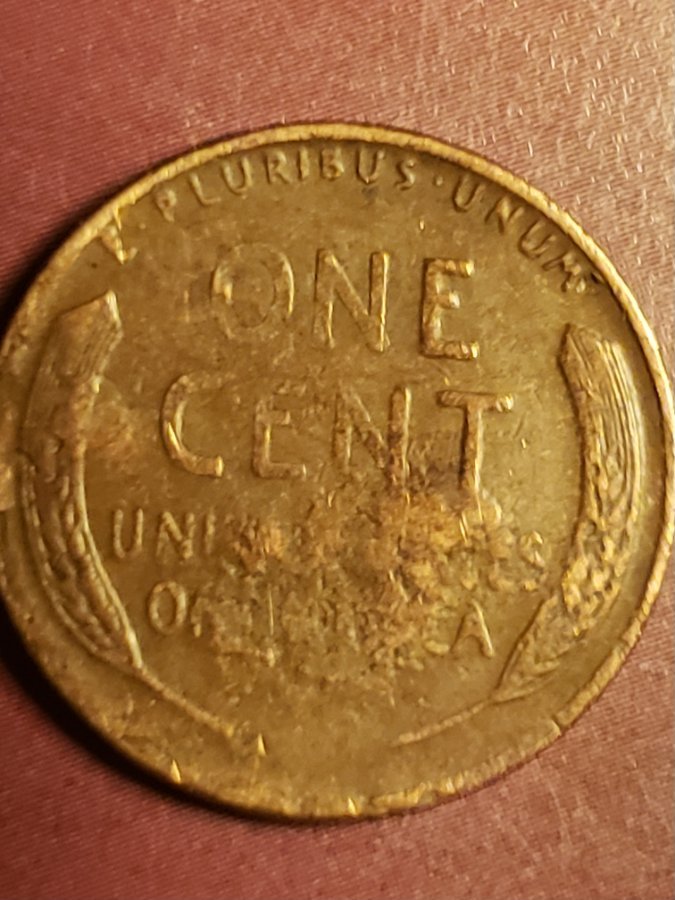 1951-Wheat-Penny-Error