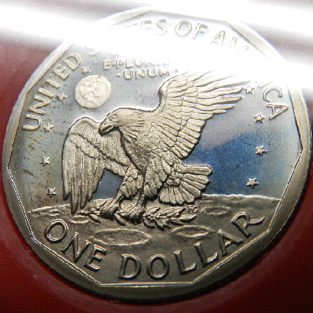 Worth-Of-1980-S-Proof-Set-With-Blue-Rainbow-Toning
