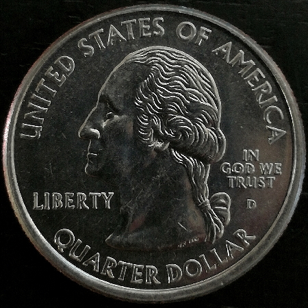 Shiny-Coins-In-Circulation