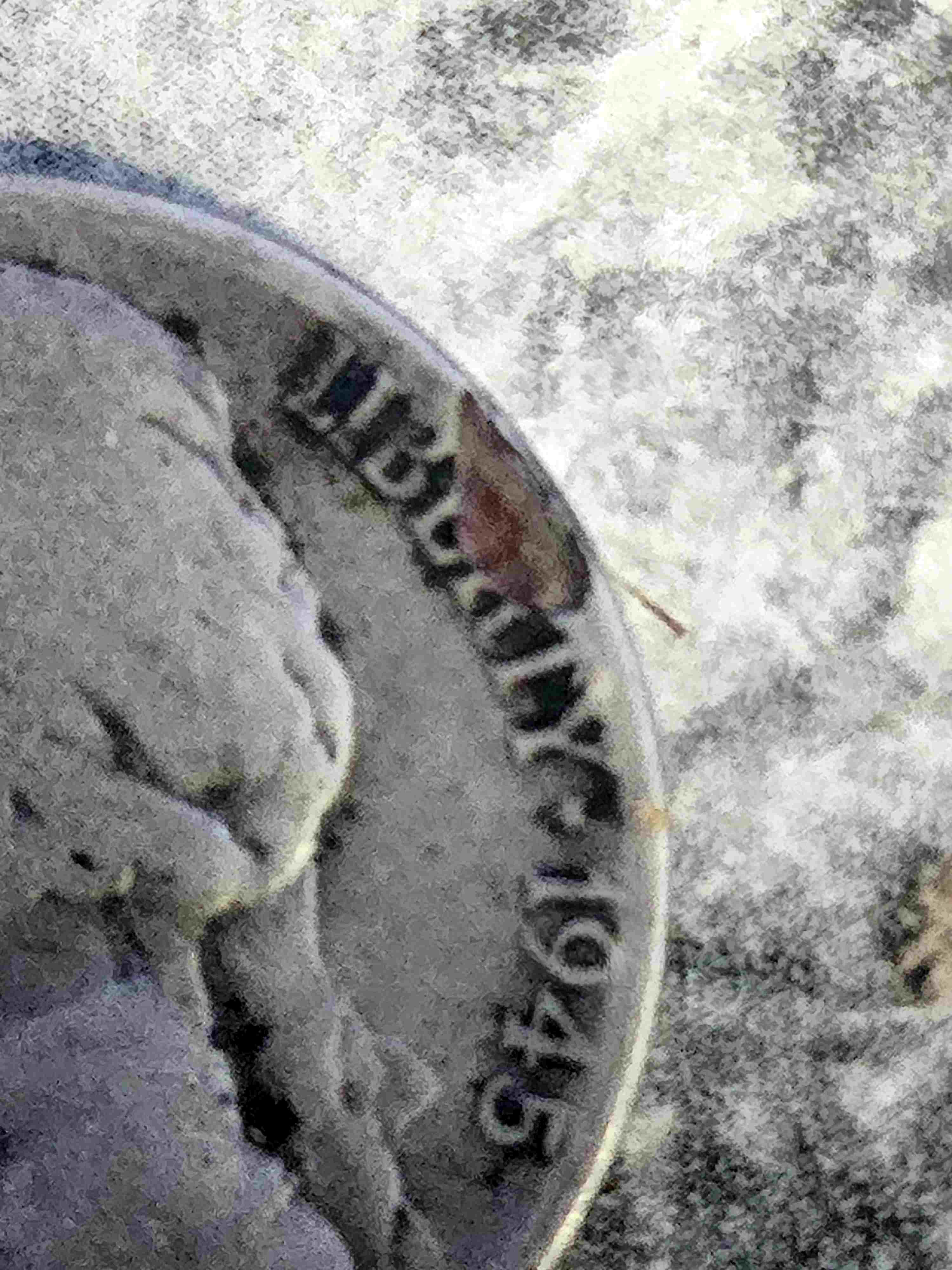 Need-Help-Identifying-1945-D-War-Nickel,-Improper-Alloy?-Maybe-Fake?