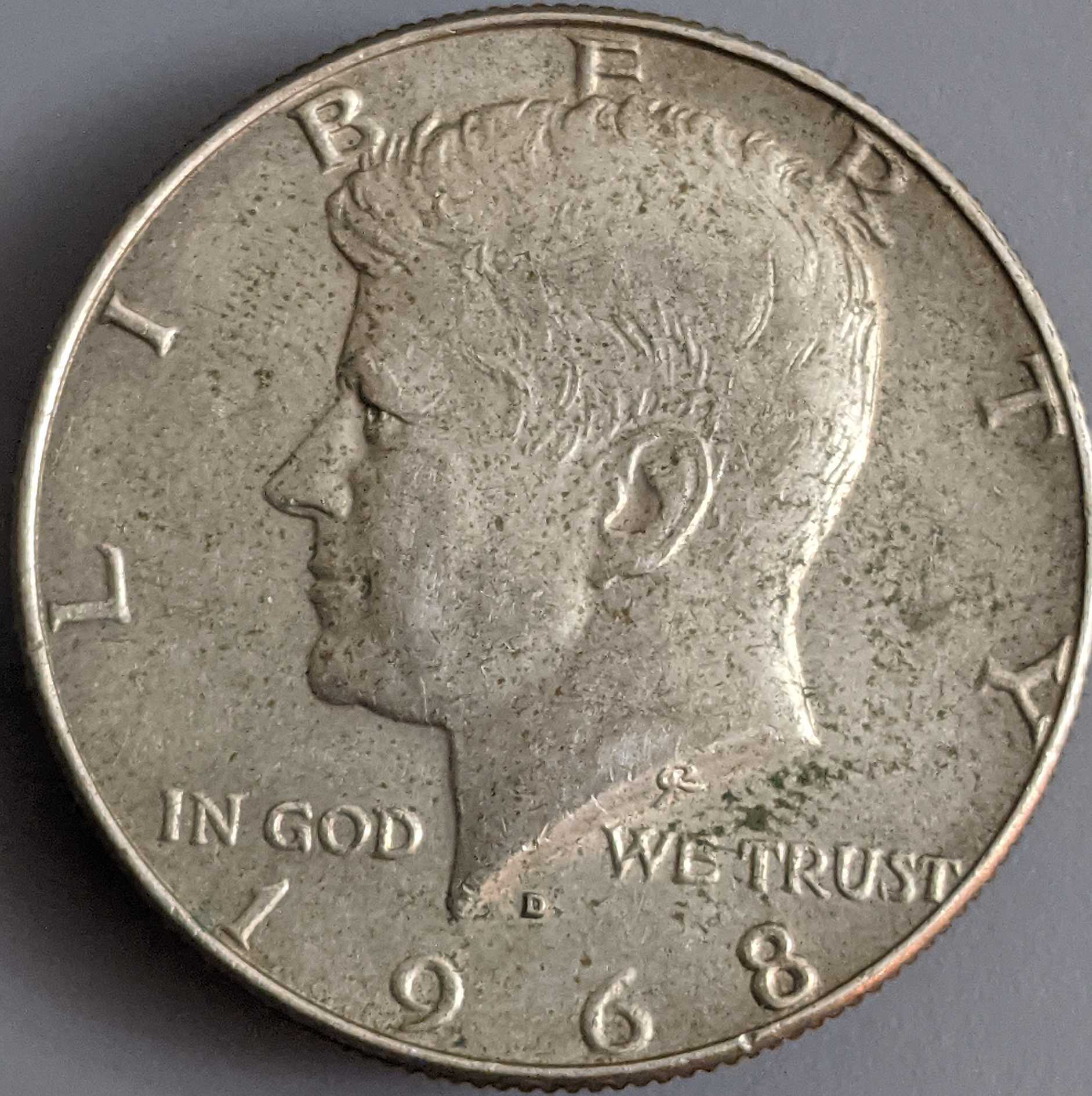 Half-Dollar-1968-D-Double-Or-Not?