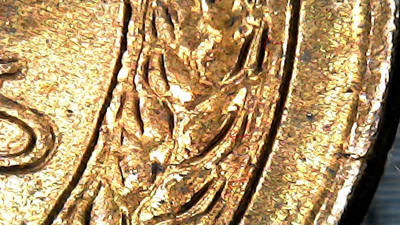 One-Penny-1956-D-Have-Double-D-Or-Something-Here?-Thanks-For-Answer