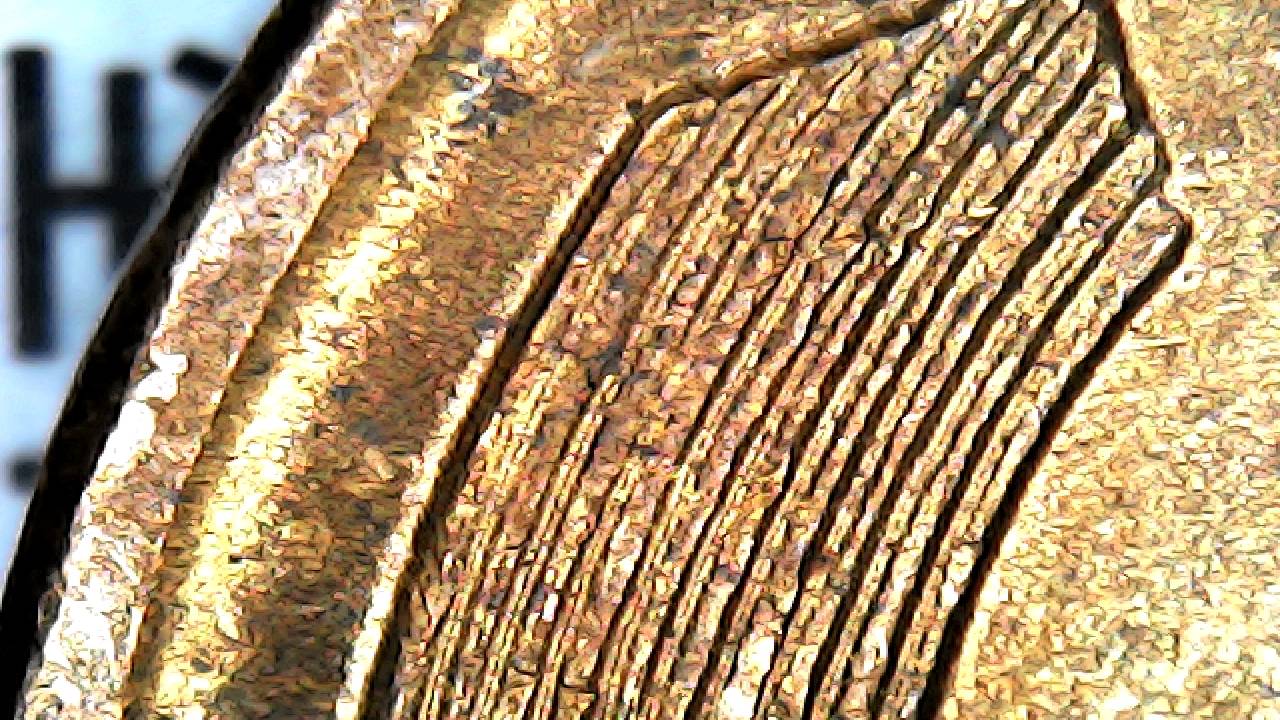 One-Penny-1956-D-Have-Double-D-Or-Something-Here?-Thanks-For-Answer