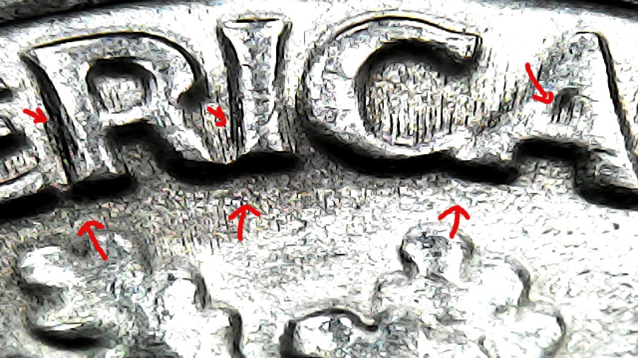 Dime-1982-P-Somethings-Here?-Thanks-For-Answer!