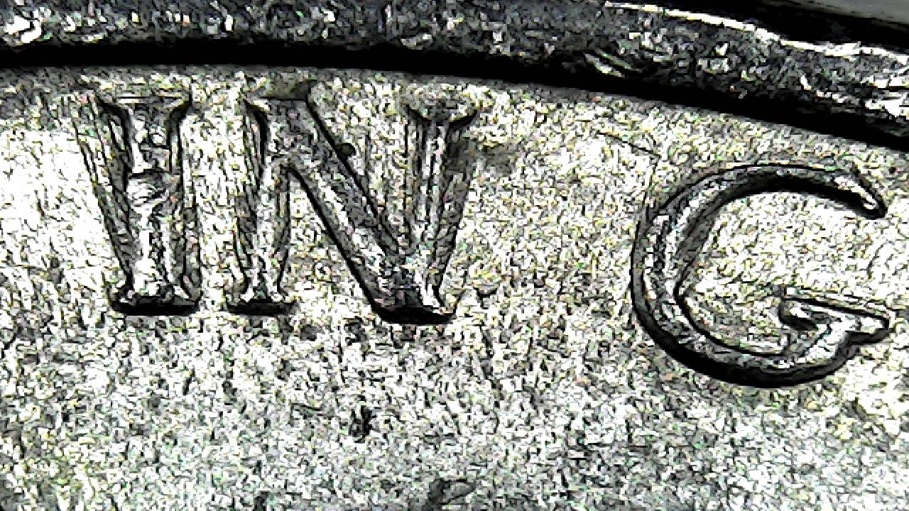 Double-Or-Not-?-5-Nickel-1999-P!