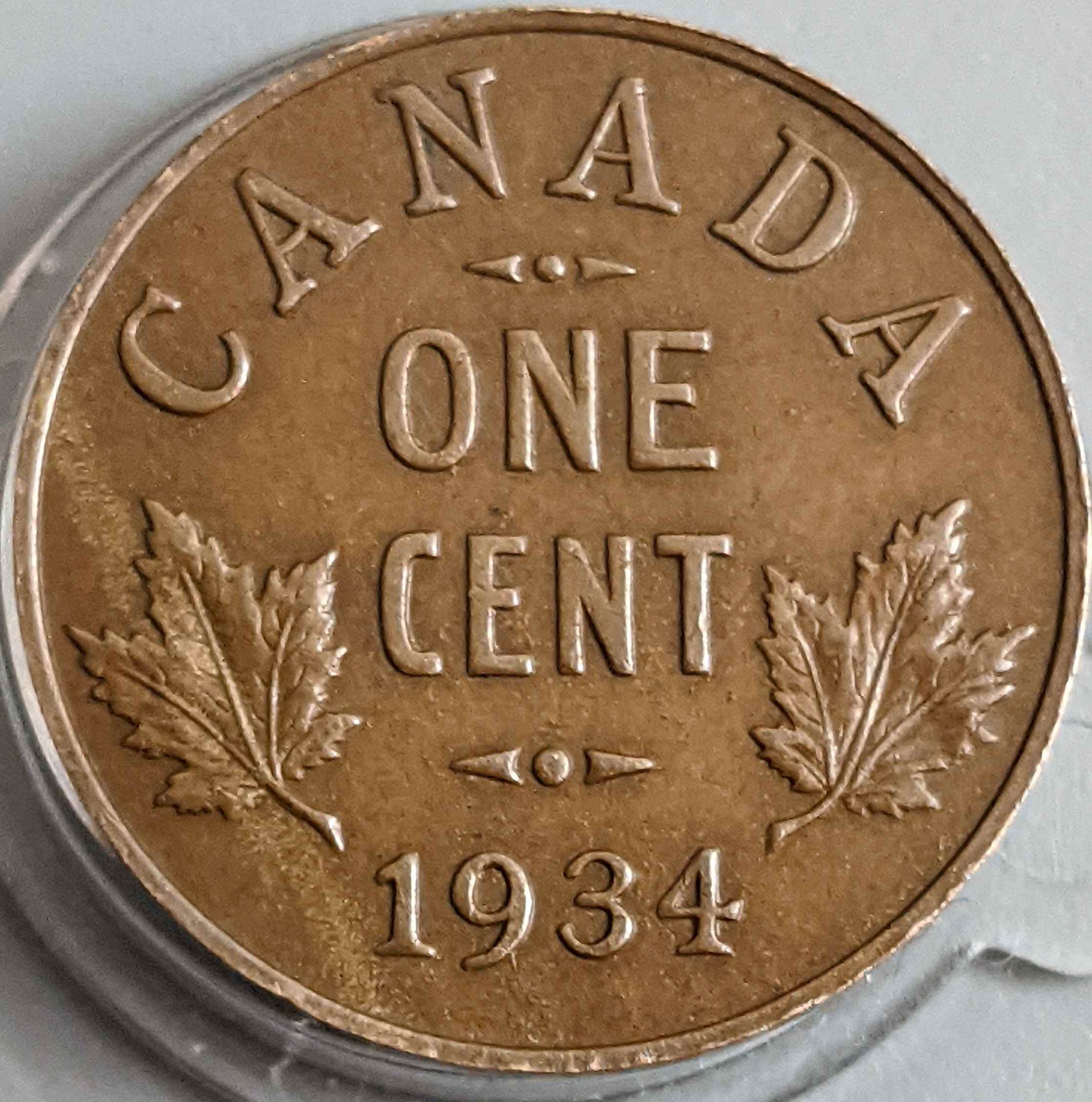 1934-Small-Penny-Got-This-On-Roll-For-Grading!-Thanks!