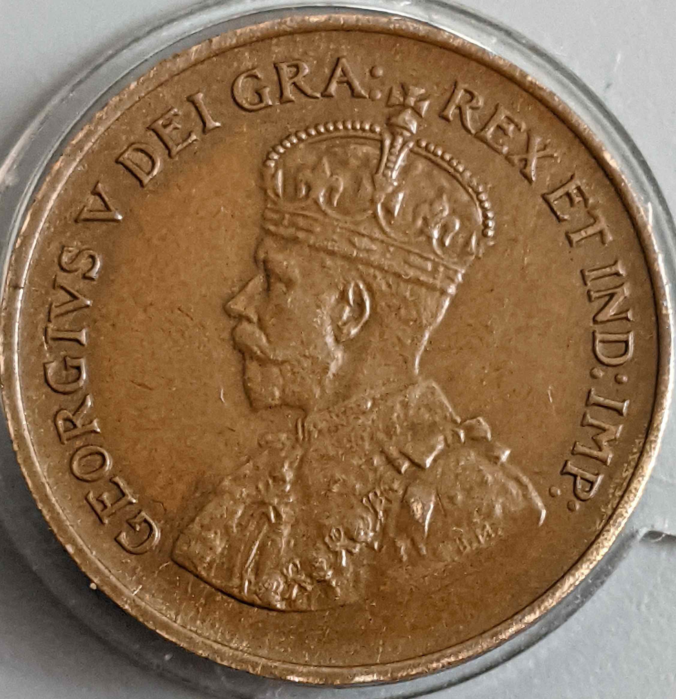1934-Small-Penny-Got-This-On-Roll-For-Grading!-Thanks!
