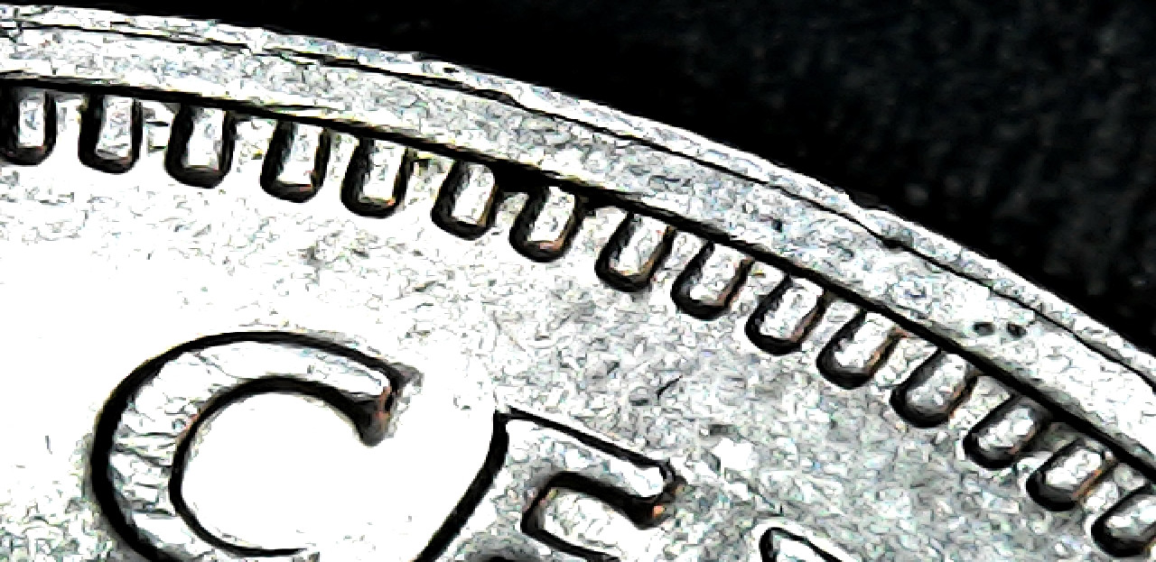 1985-5-Cent-This-Is-A-Double-Rim?-Thanks-For-Answers!