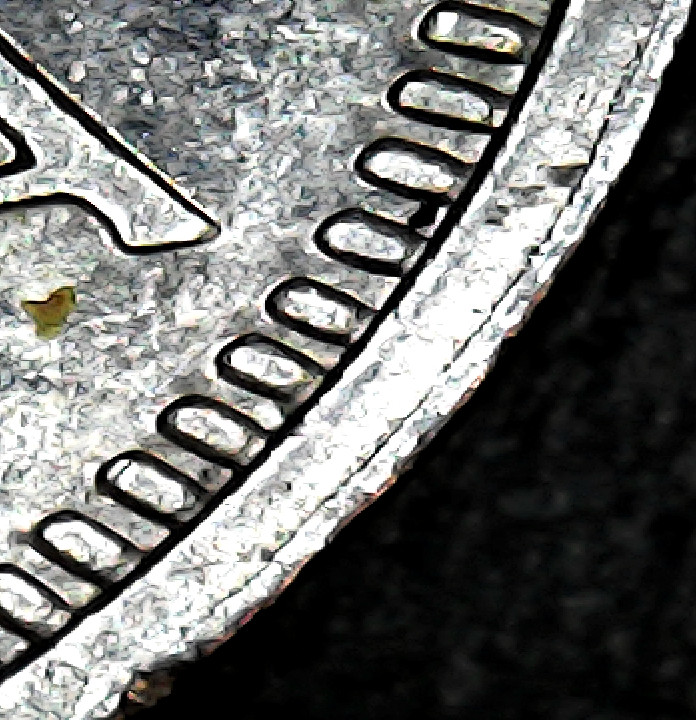 1985-5-Cent-This-Is-A-Double-Rim?-Thanks-For-Answers!