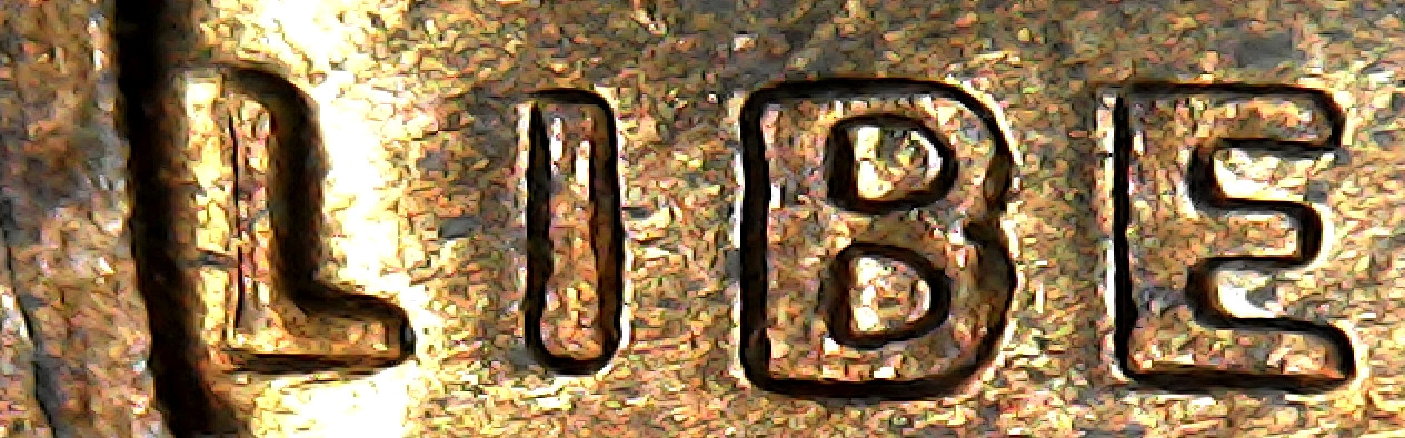 One-Penny-1956-D-Have-Double-D-Or-Something-Here?-Thanks-For-Answer