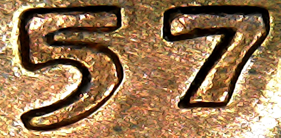 One-Penny-1956-D-Have-Double-D-Or-Something-Here?-Thanks-For-Answer
