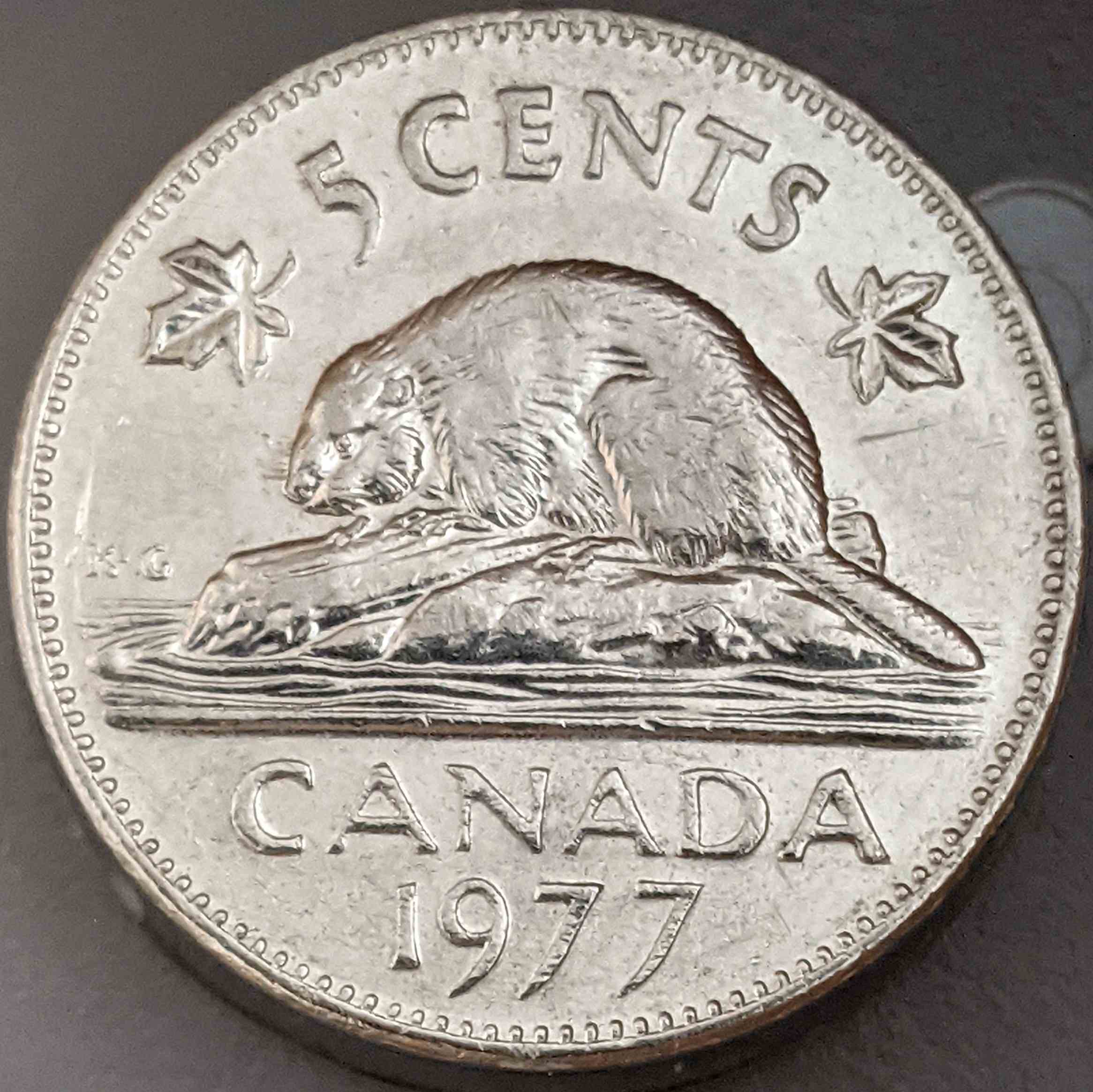 1977-5-Cent-Is-Double-7-?