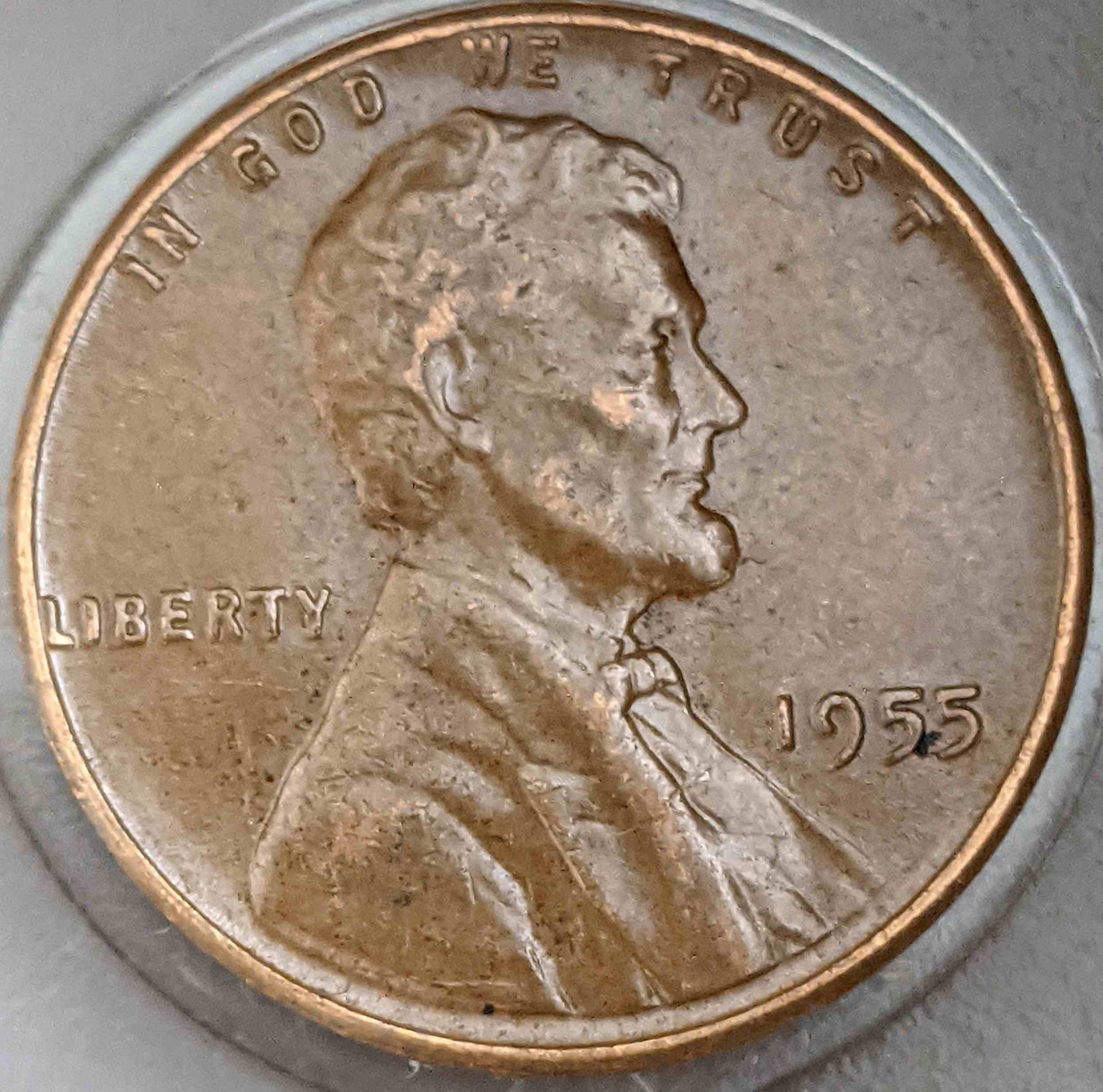 1955-Penny-DDO?-Thanks-For-Answers!