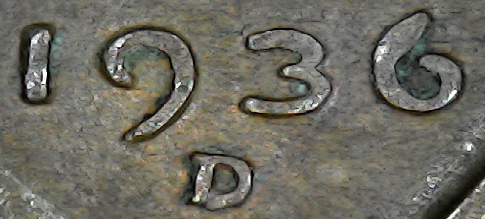 1936-D-Cent-?-Error!-D-?-Thanks-For-Answers!