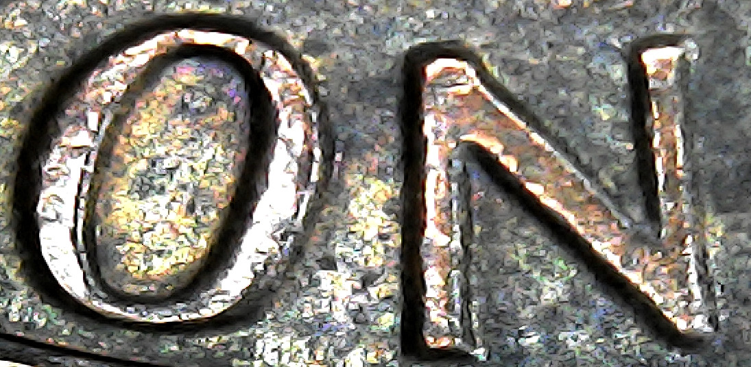 1983-1-Cent-DDR-?-Thanks-For-Answers!