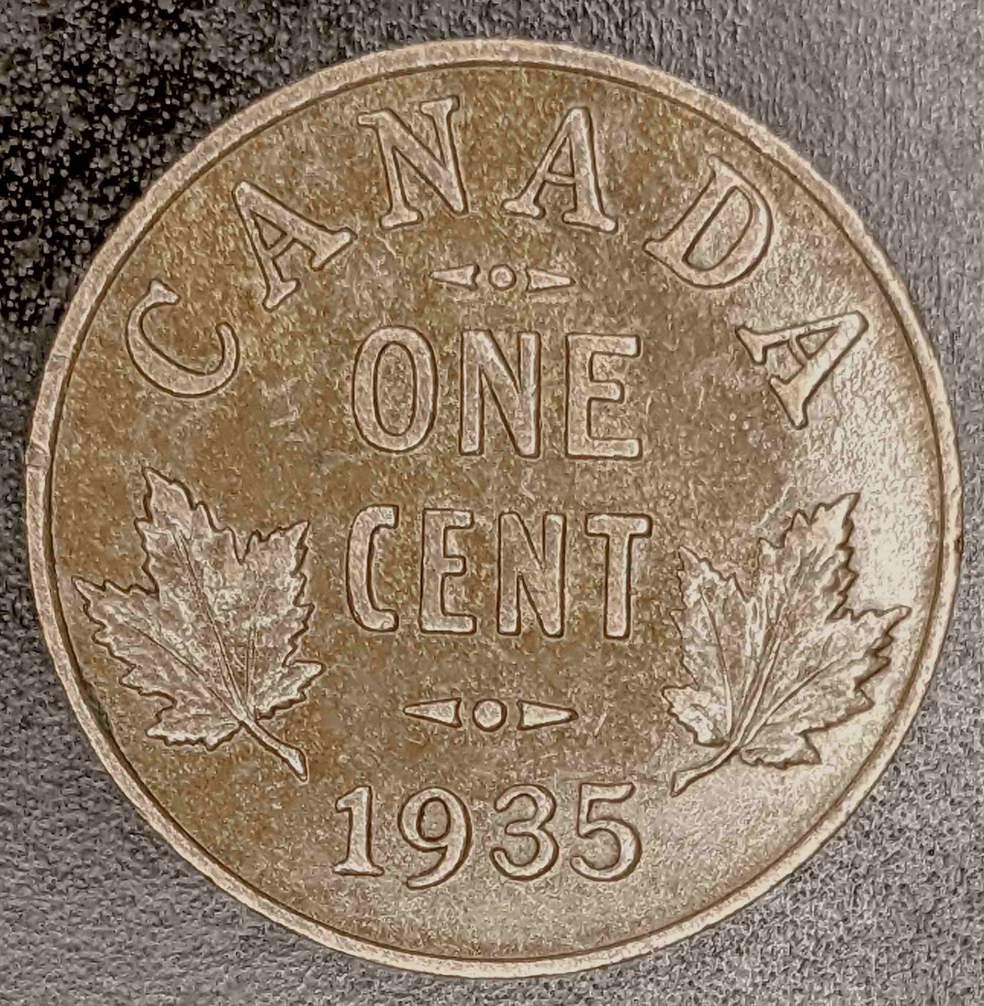 1935-1-Cent-Dot?-Thanks-For-Answers!