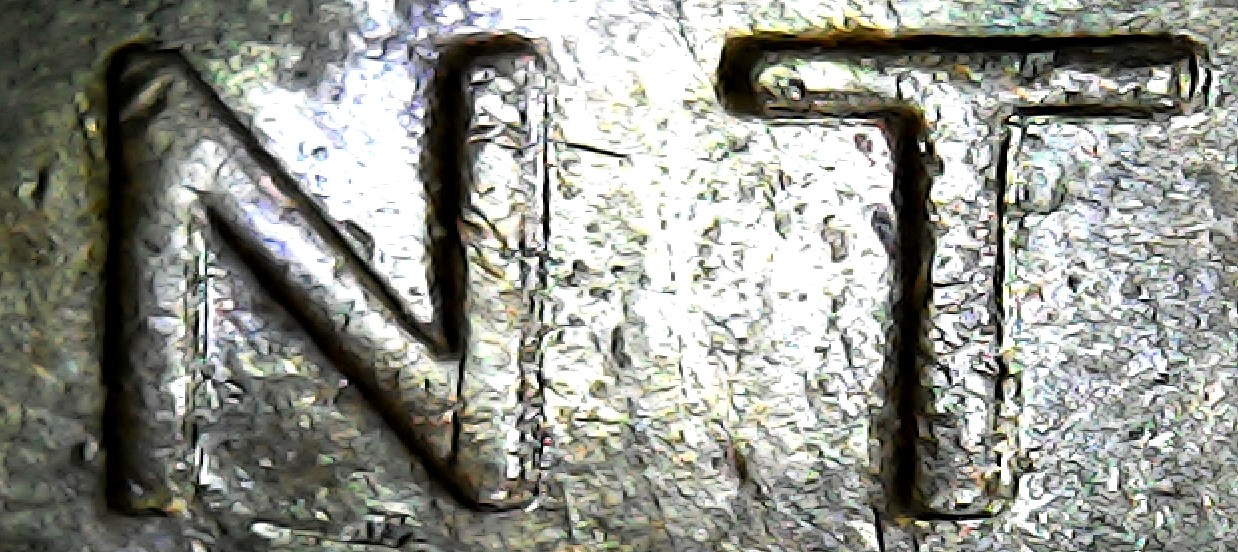 1954-1-Cent-Doubling?-Thanks-For-Answers!
