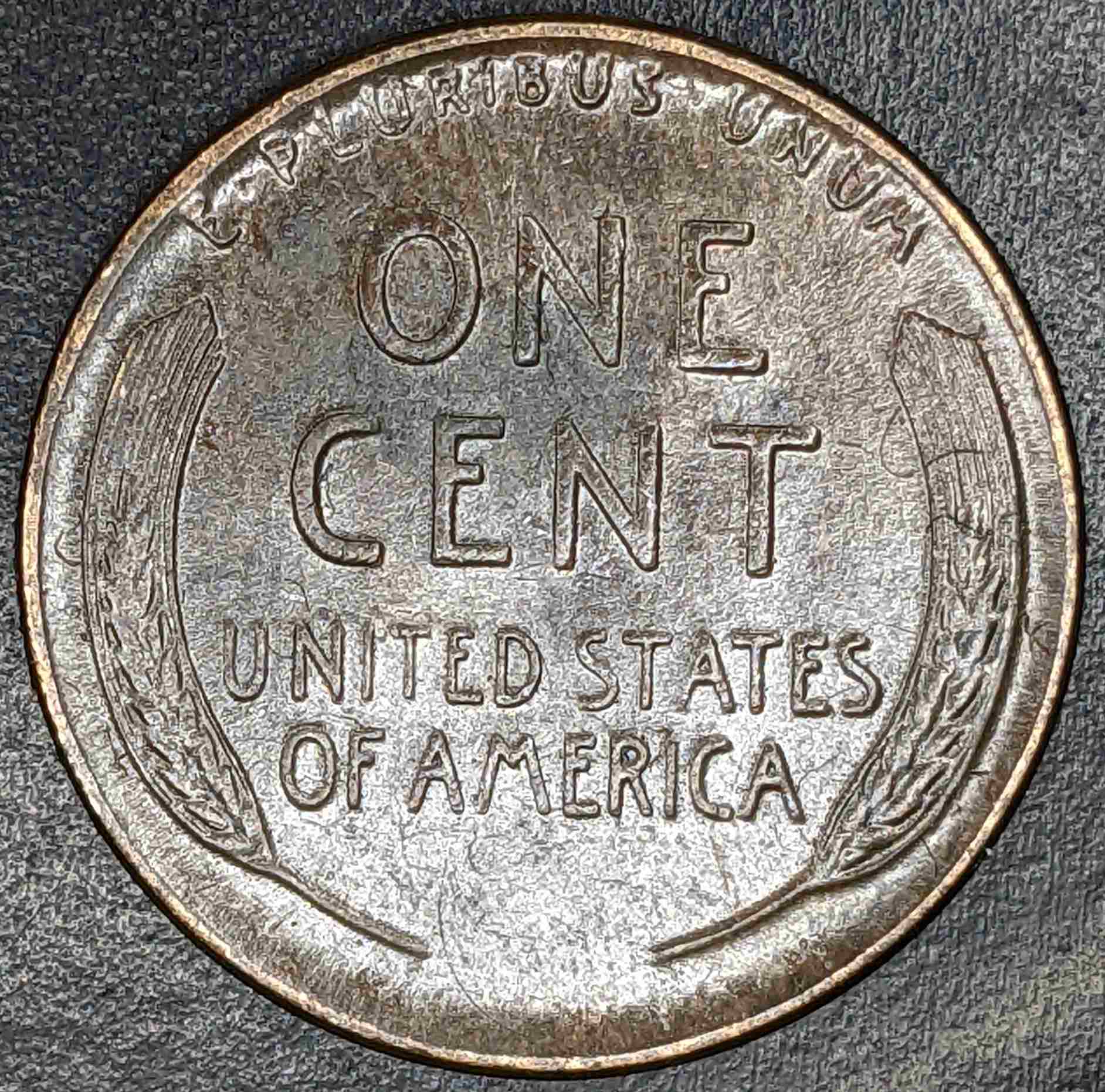 1954-1-Cent-Doubling?-Thanks-For-Answers!