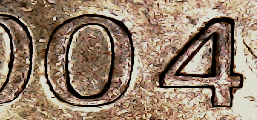 1-Cent-2004-P-Doubling?-Thanks-For-Answers!
