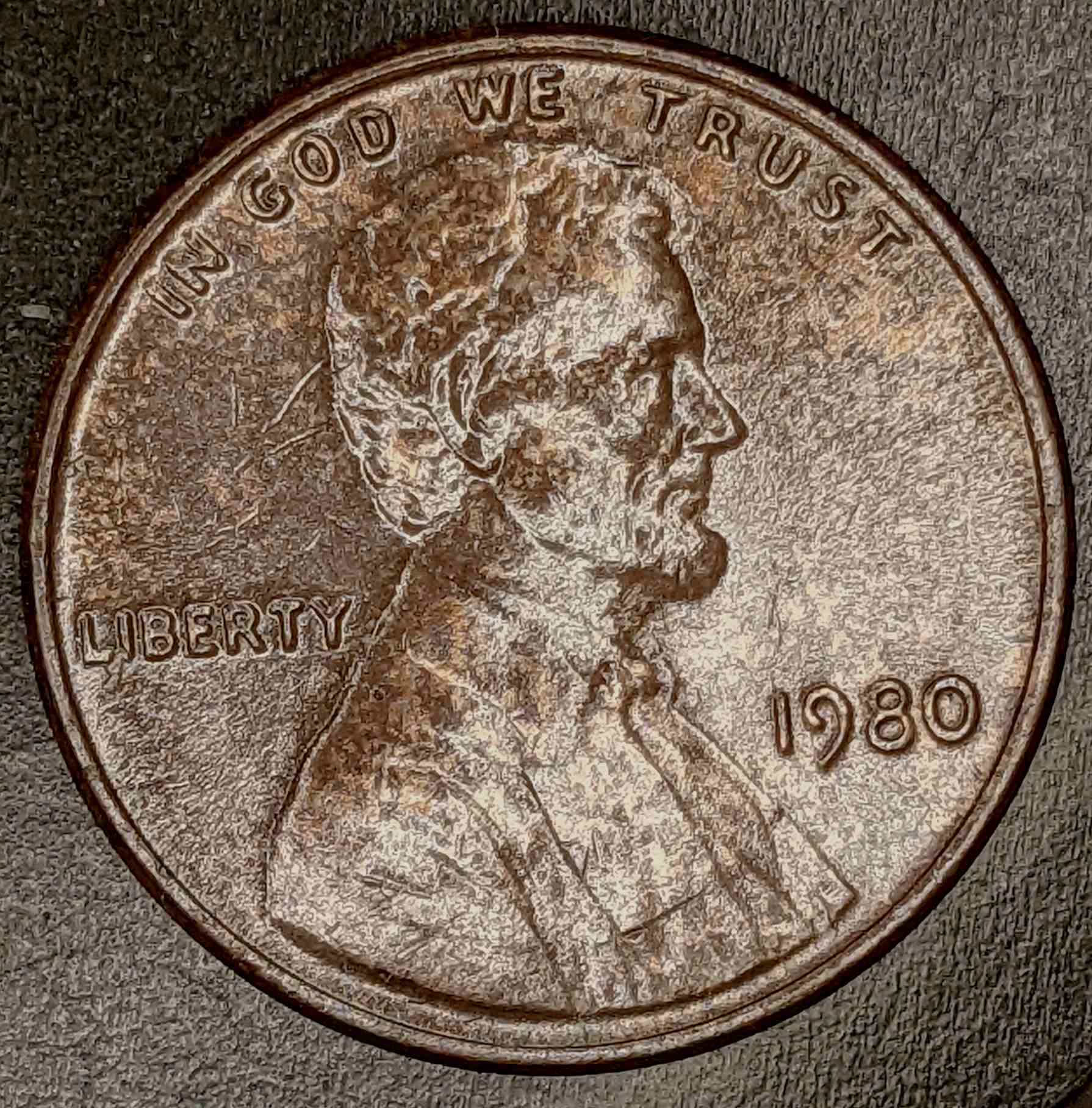 1-Cent-1980-Double-Or-Not-?-Thaks-For-Answers!