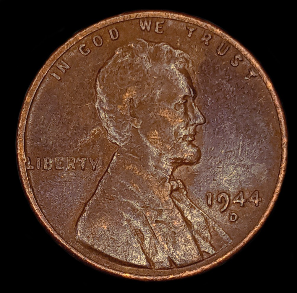 1cent-1944-D-Lamination?-Thanks-For-Answers!