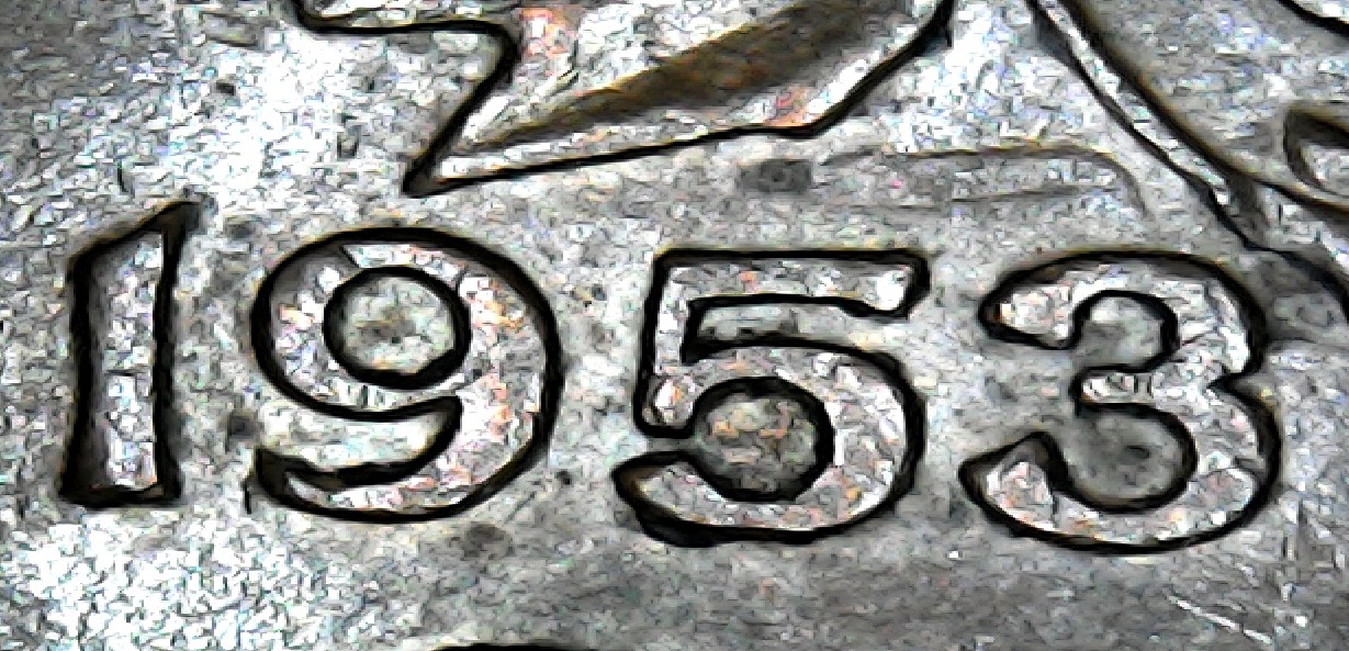 My-First-Hanging-3!-1-Cent-1953-Thanks-For-Answers!