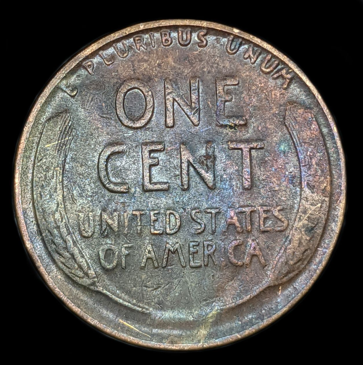 1-Cent-1930-S/S-Yes-Or-Not?-Thanks-For-Answers!