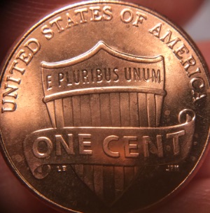 A-Pair-Of-2015-Shield-Stinkers-With-Die-Breaks-In-Lincoln�s-Hair