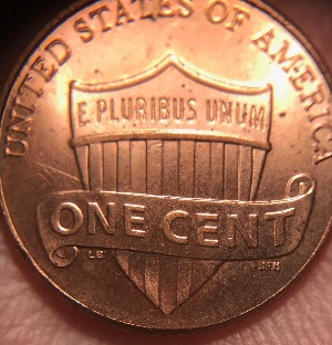 A-Pair-Of-2015-Shield-Stinkers-With-Die-Breaks-In-Lincoln�s-Hair