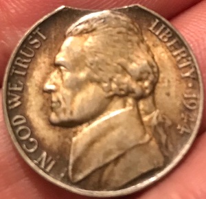 1944-P-War-Nickel-With-Clipped-Planchet-Apologies-For-Fuzzy-Pix