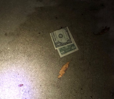 Post-Your-Stories-&-Pix-Of-Found-Money