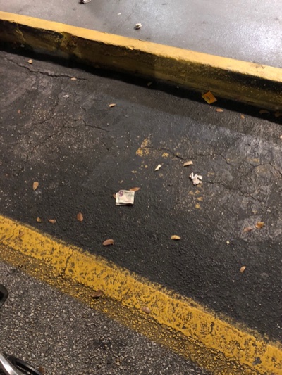 Post-Your-Stories-&-Pix-Of-Found-Money
