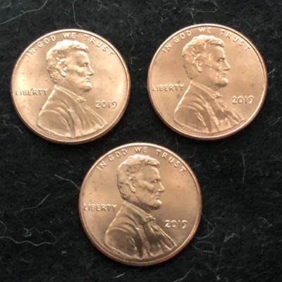 2019-United-States-Coins-In-Circulation.