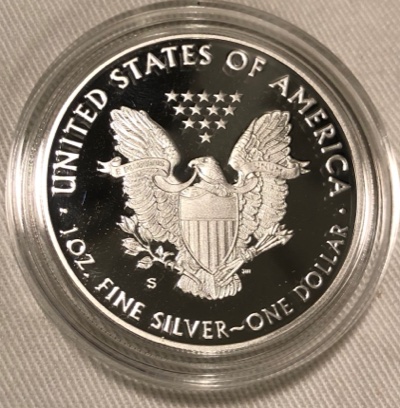 2019-Proof-American-Silver-Eagle-S-Available-Today