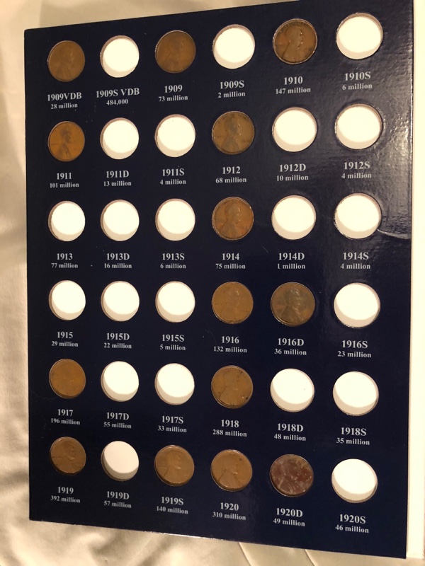 Any-One-Else-Into-Collecting-Small-Cents?