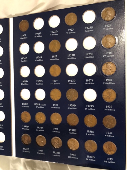 Any-One-Else-Into-Collecting-Small-Cents?
