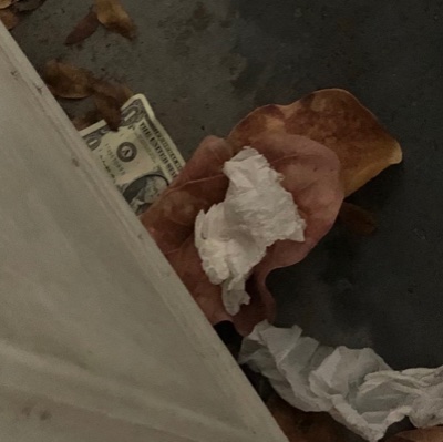 Post-Your-Stories-&-Pix-Of-Found-Money