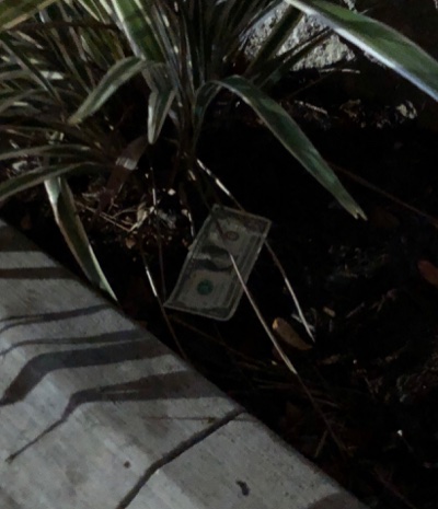 Post-Your-Stories-&-Pix-Of-Found-Money