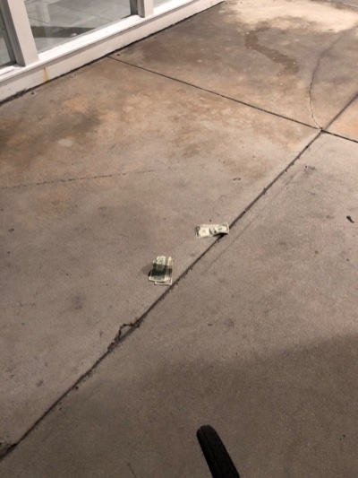 Post-Your-Stories-&-Pix-Of-Found-Money
