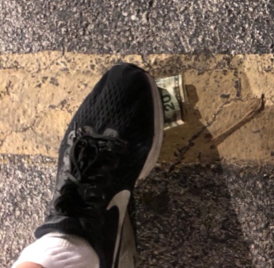 Post-Your-Stories-&-Pix-Of-Found-Money