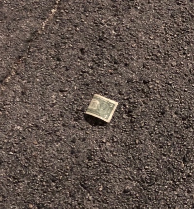 Post-Your-Stories-&-Pix-Of-Found-Money