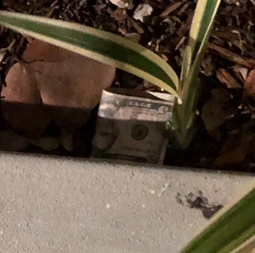 Post-Your-Stories-&-Pix-Of-Found-Money