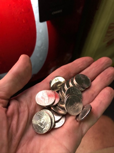 Can-You-Take-Coins-You-Find-In-A-Coinstar-Machine?
