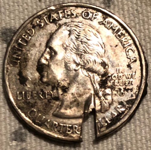 Dryer-Coins-Explained-With-Image-Gallery,-Many-Pictured,-Some-Extreme