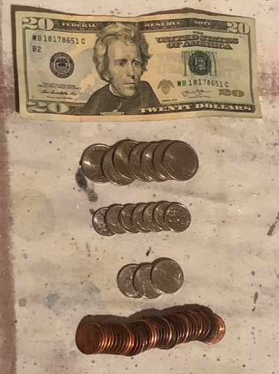 Post-Your-Stories-&-Pix-Of-Found-Money
