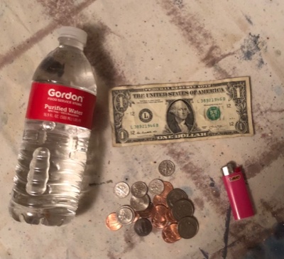 Post-Your-Stories-&-Pix-Of-Found-Money