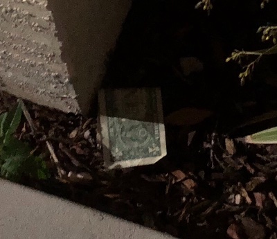 Post-Your-Stories-&-Pix-Of-Found-Money