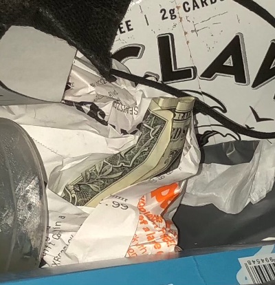 Post-Your-Stories-&-Pix-Of-Found-Money